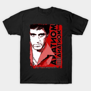 Tony T-Shirt